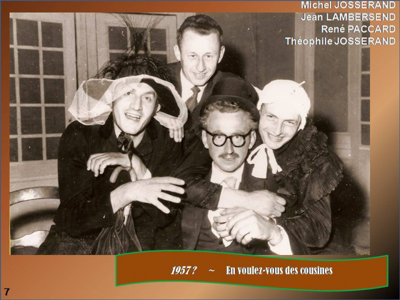 Photo théâtre