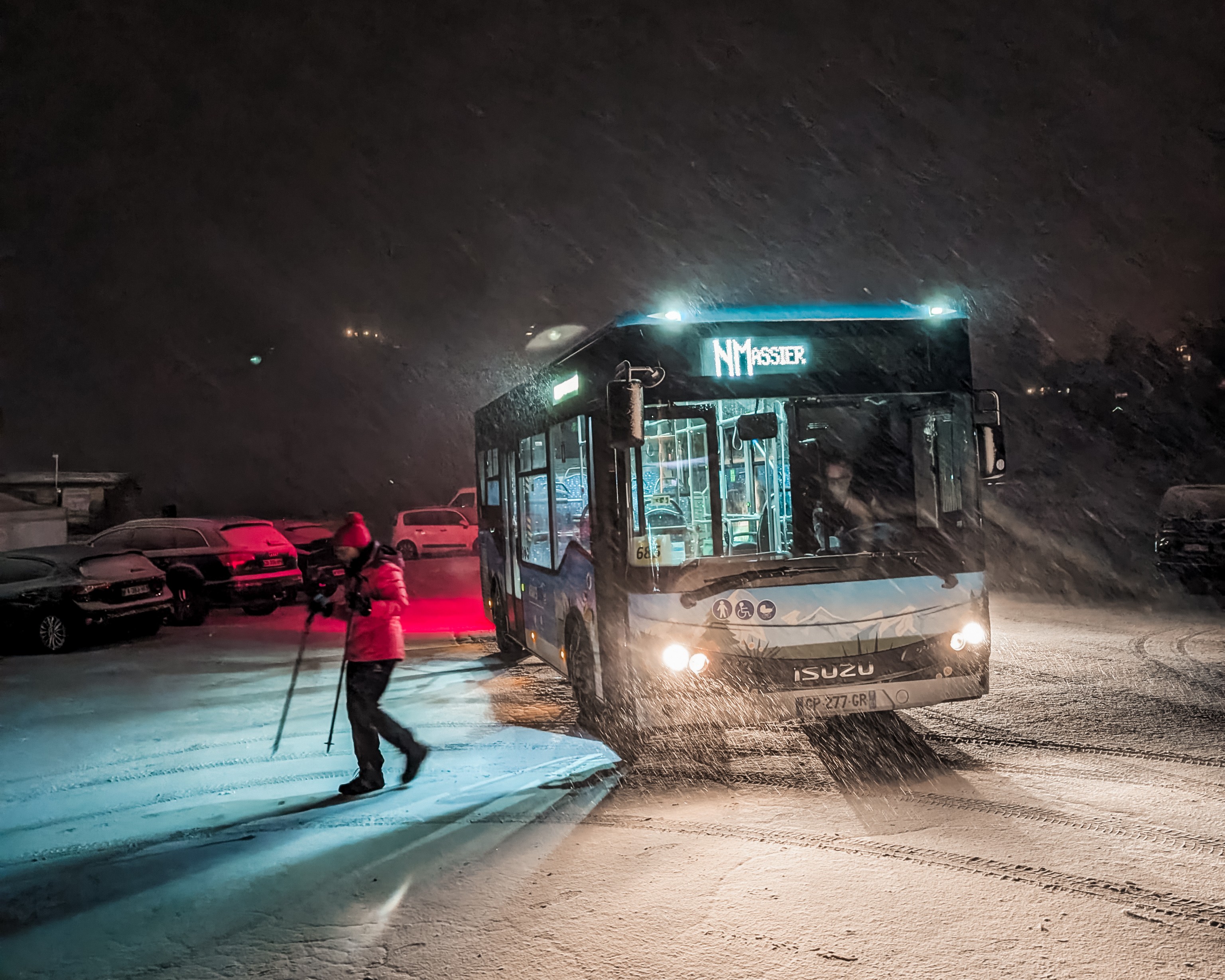 - © OT Manigod - © OT Manigod