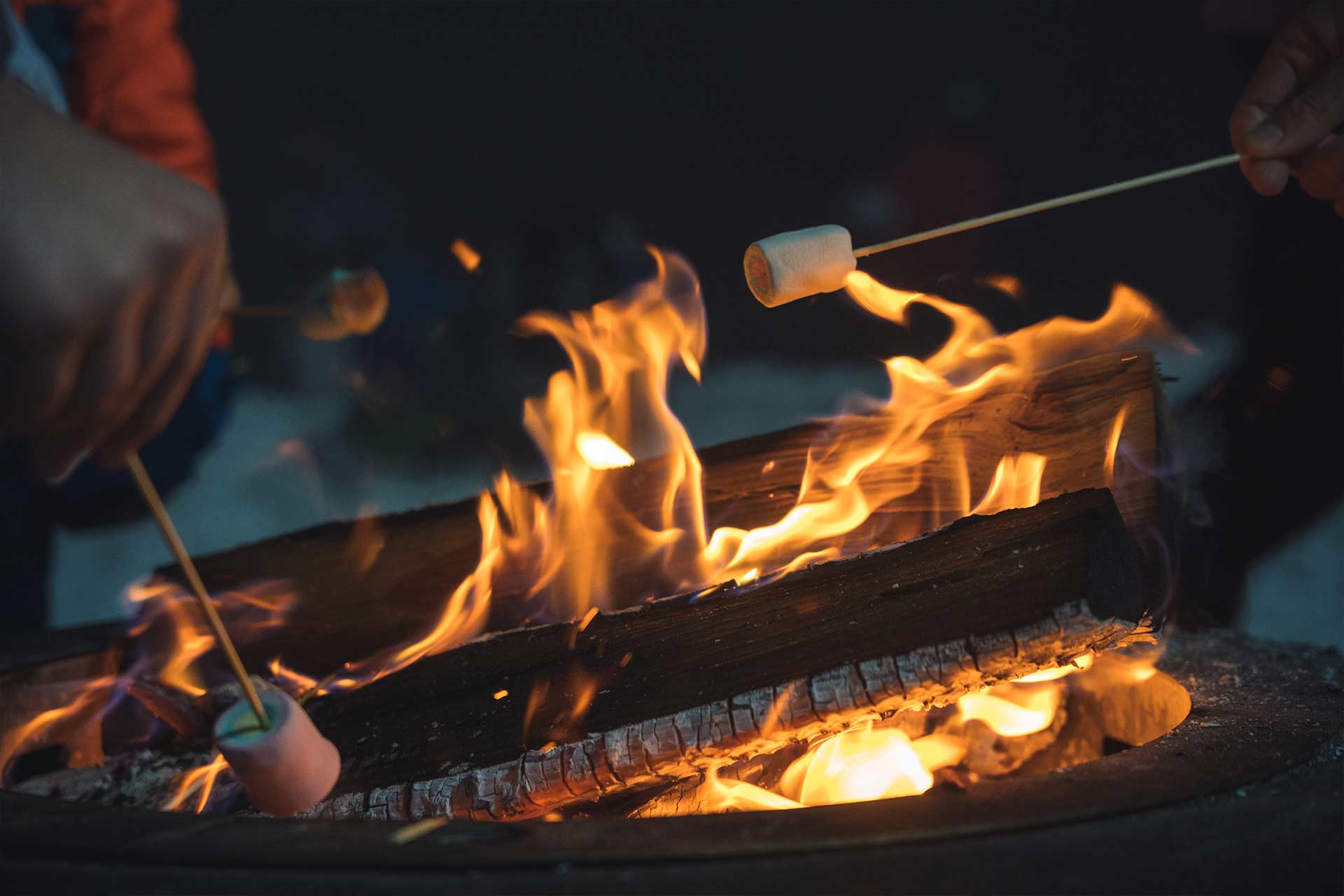  Nachtskifahren in Manigod - © Esprits Outdoor