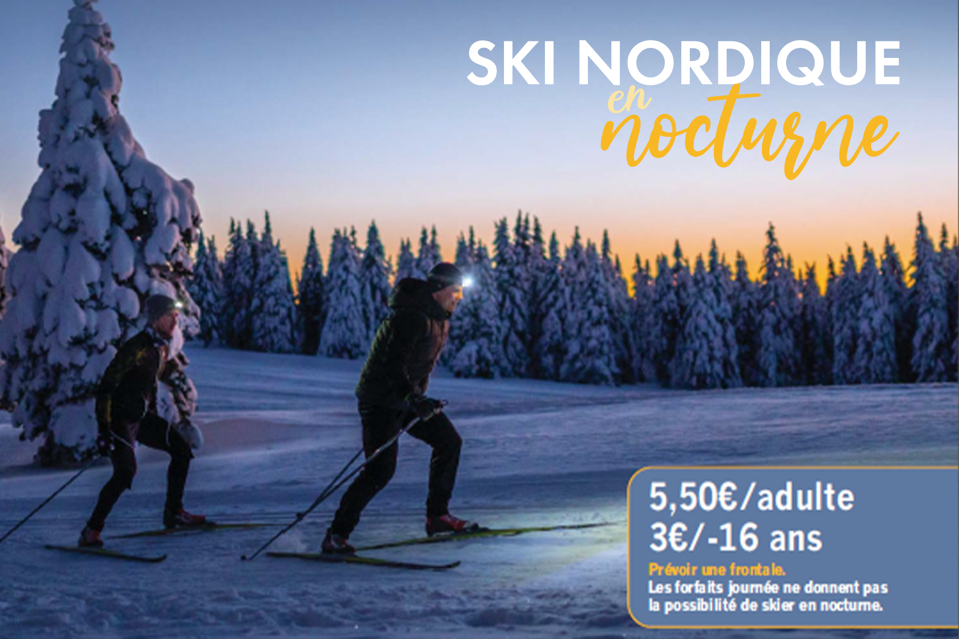 - © OT Manigod - © OT Manigod