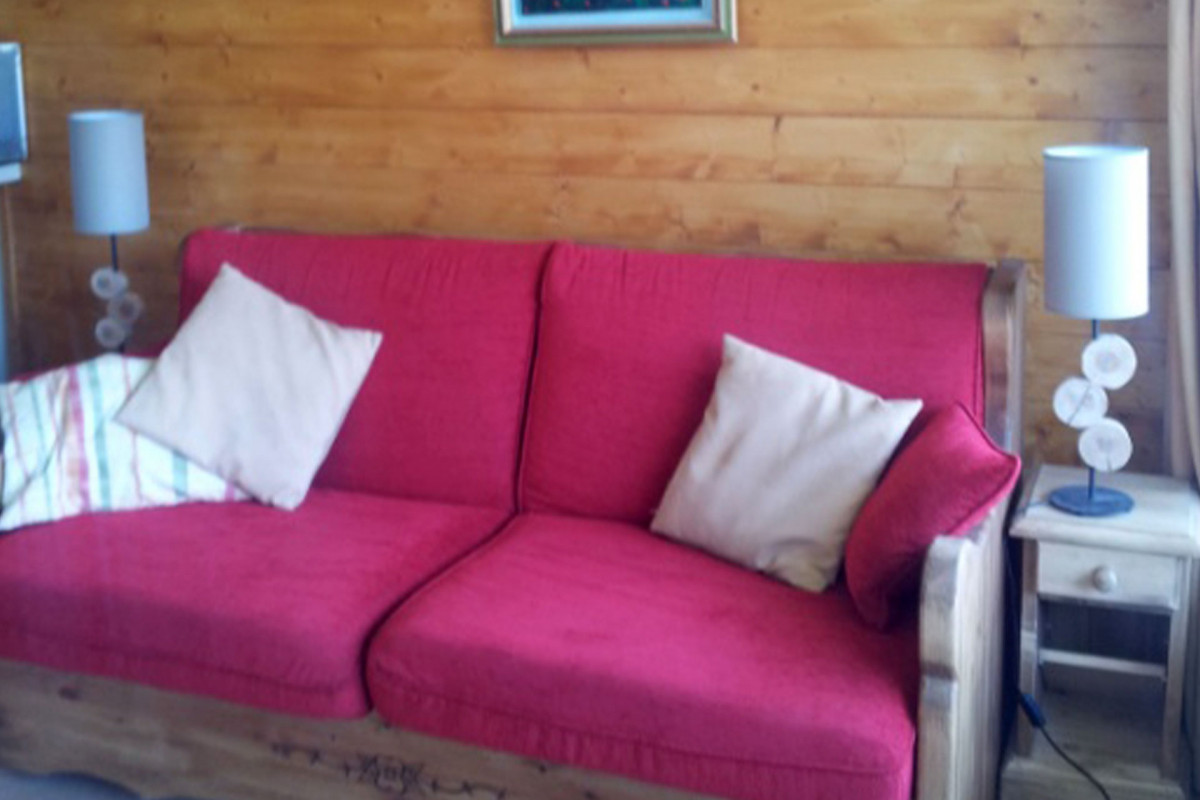 Apt 315 Les Herbelaines