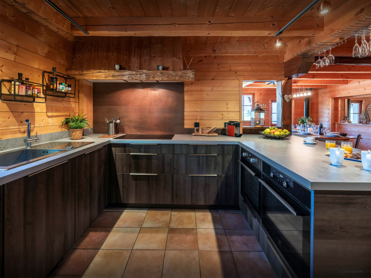 Chalet 