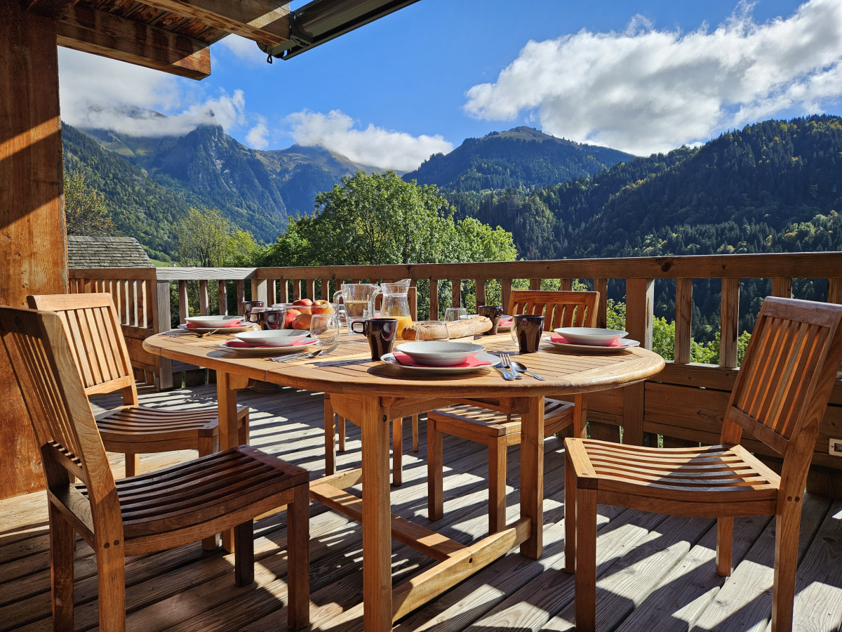 Chalet 
