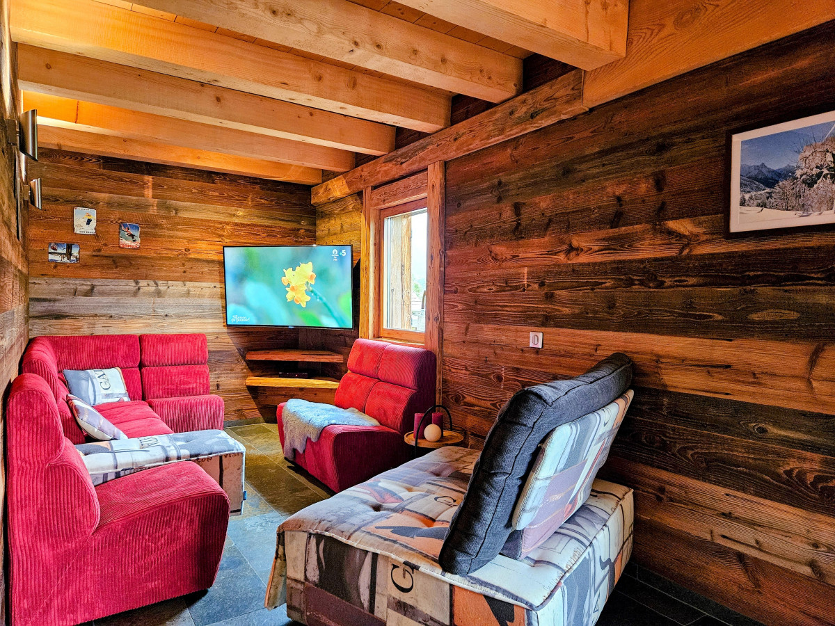 Chalet 