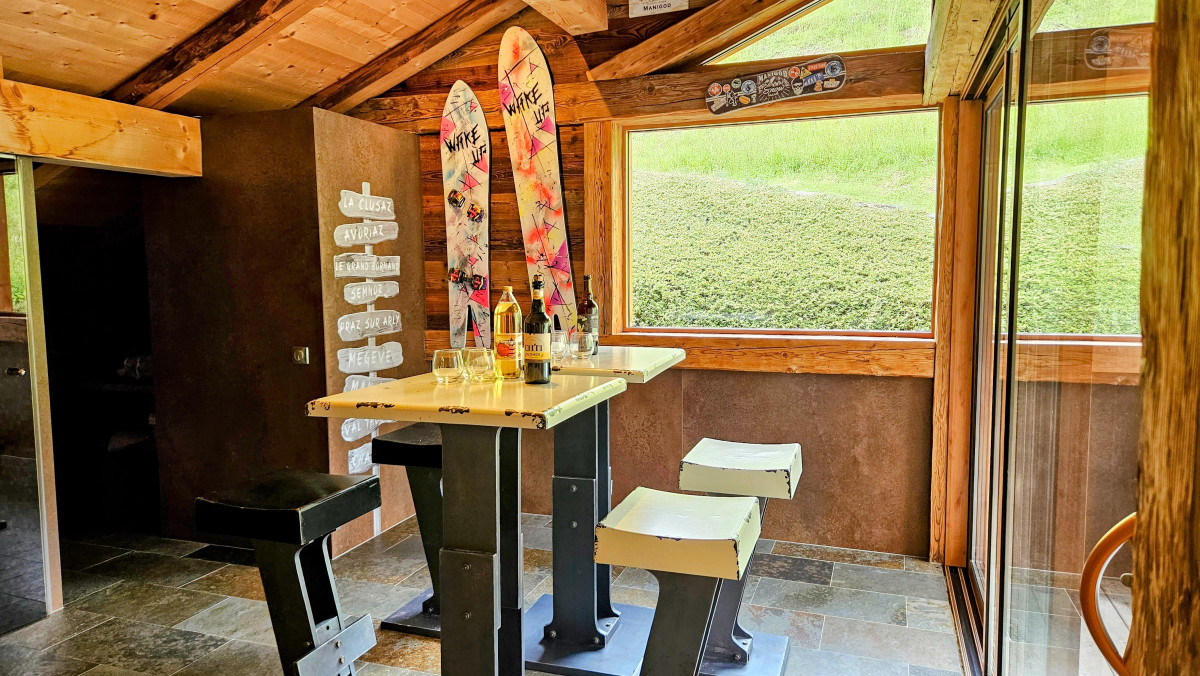 Chalet 