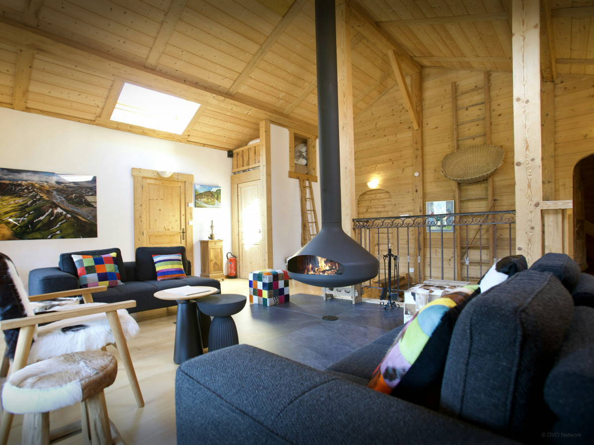 Chalet 