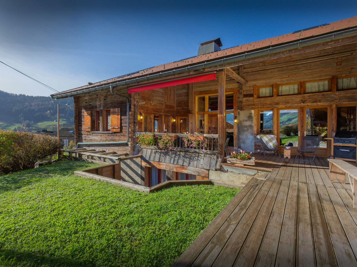 Chalet 