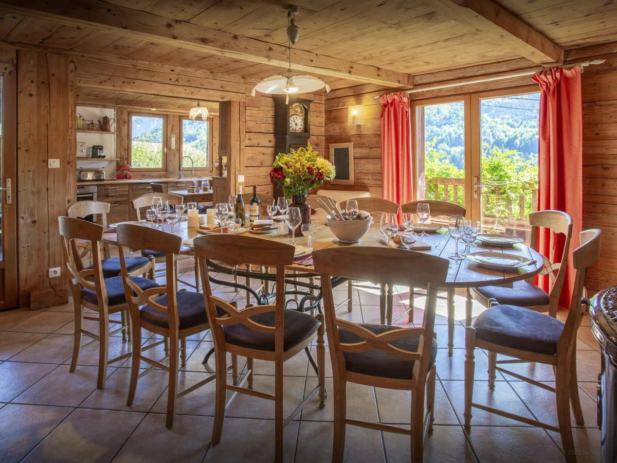 Chalet 