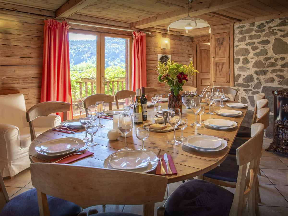 Chalet 