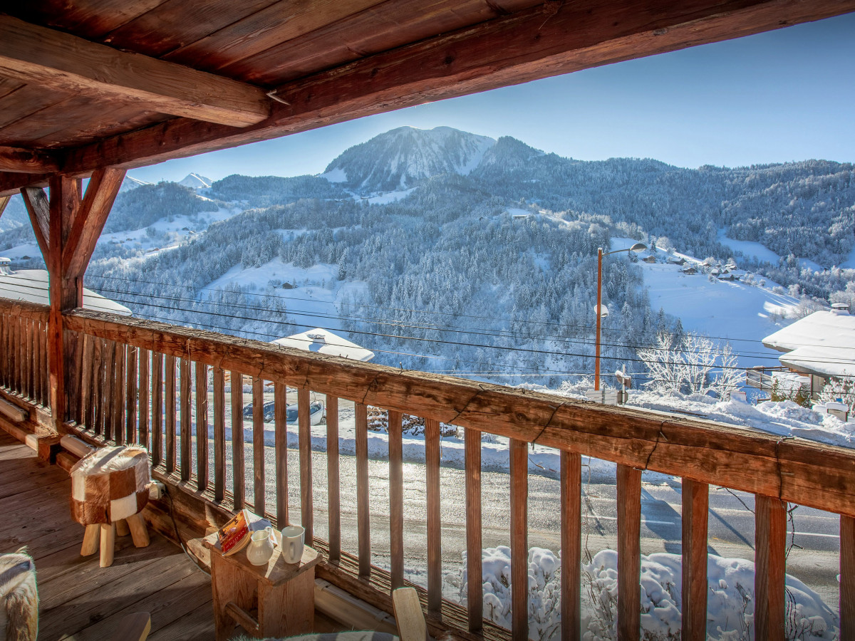 Chalet 