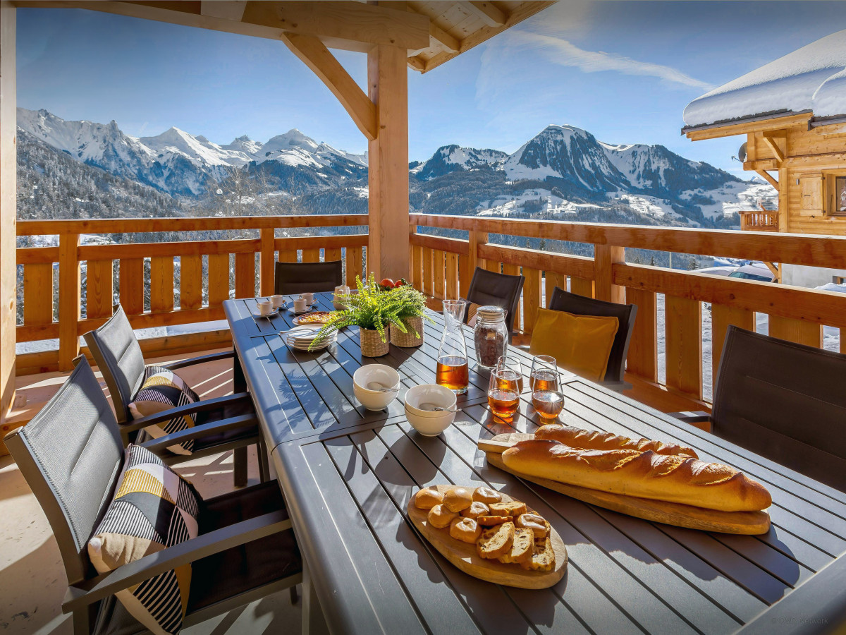 Chalet 