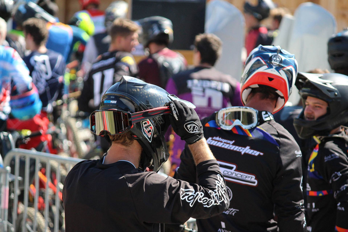 XFry Downhill