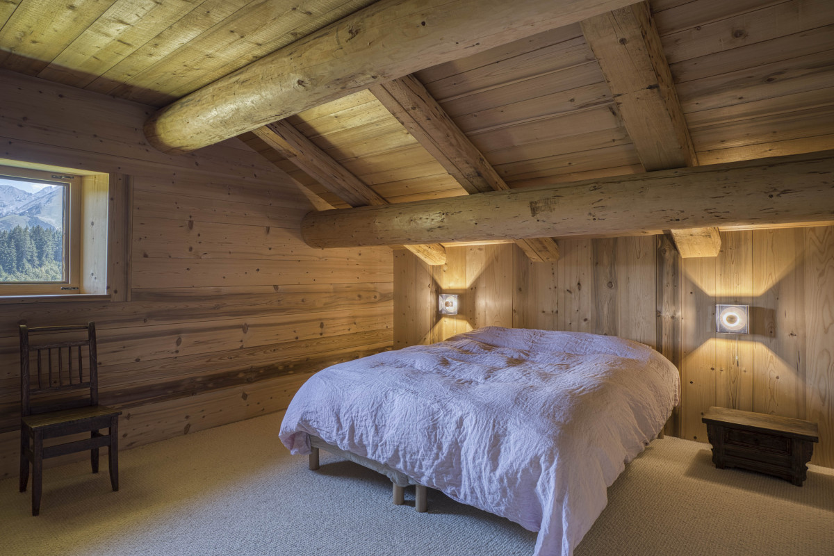 Chalet Marguerite_Manigod