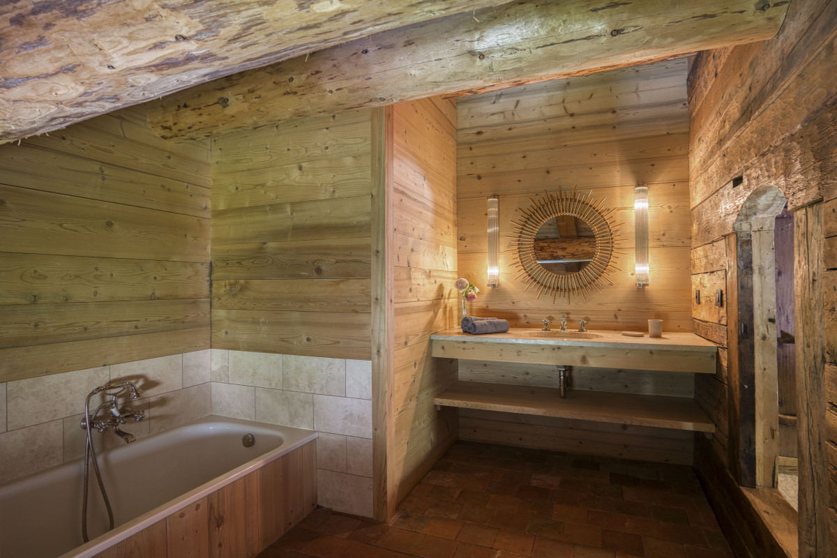 Chalet Marguerite_Manigod