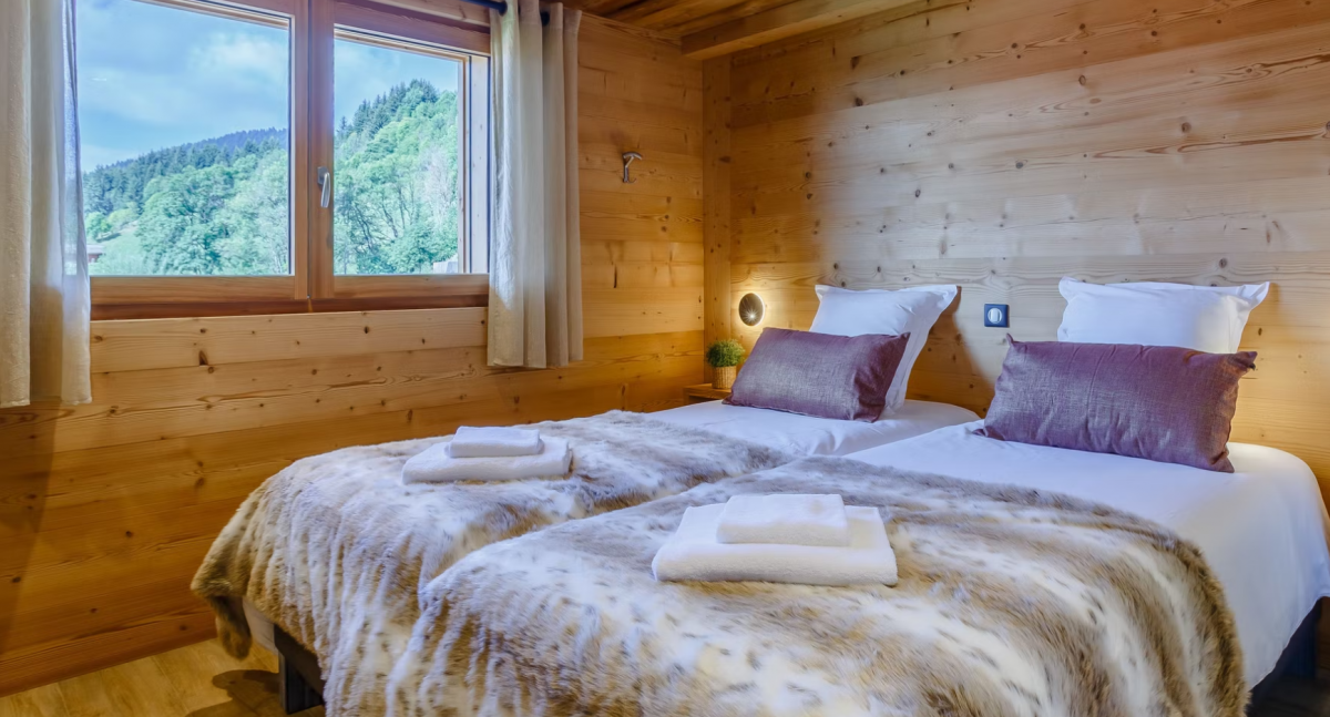 Chalet Chamallow