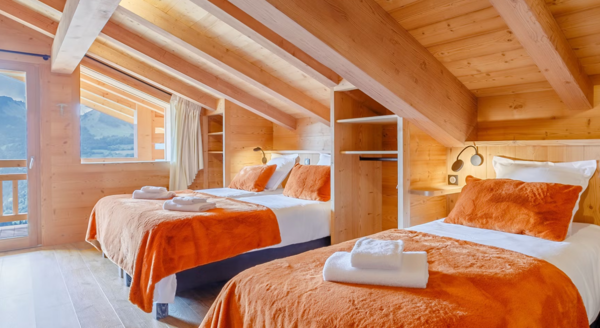 Chalet Chamallow