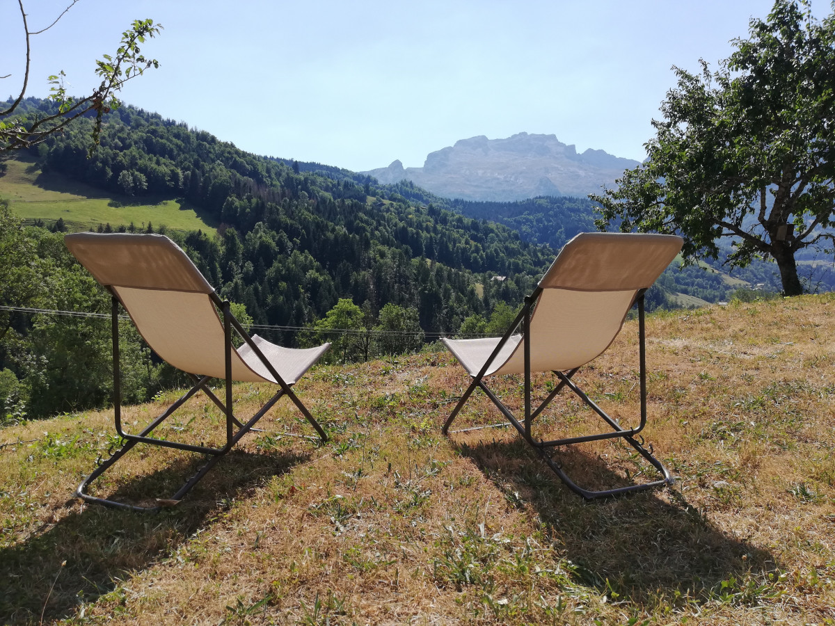La Clé des Champs
