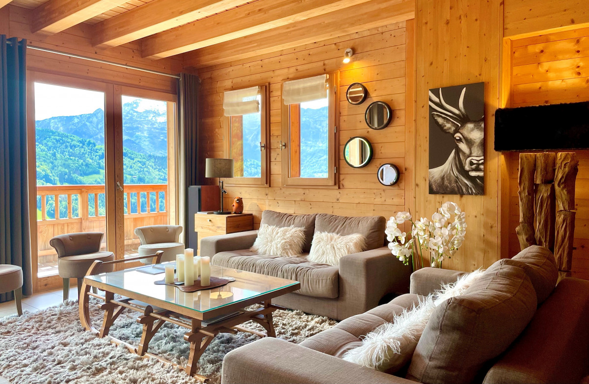 Chalet Alpaga_Manigod