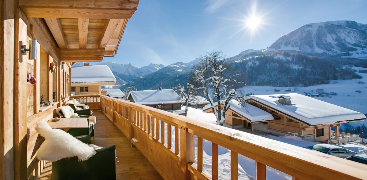 Chalet Alpaga_Manigod