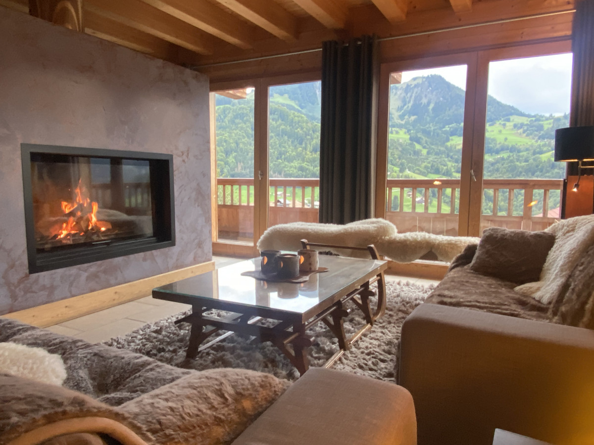 Chalet Alpaga_Manigod