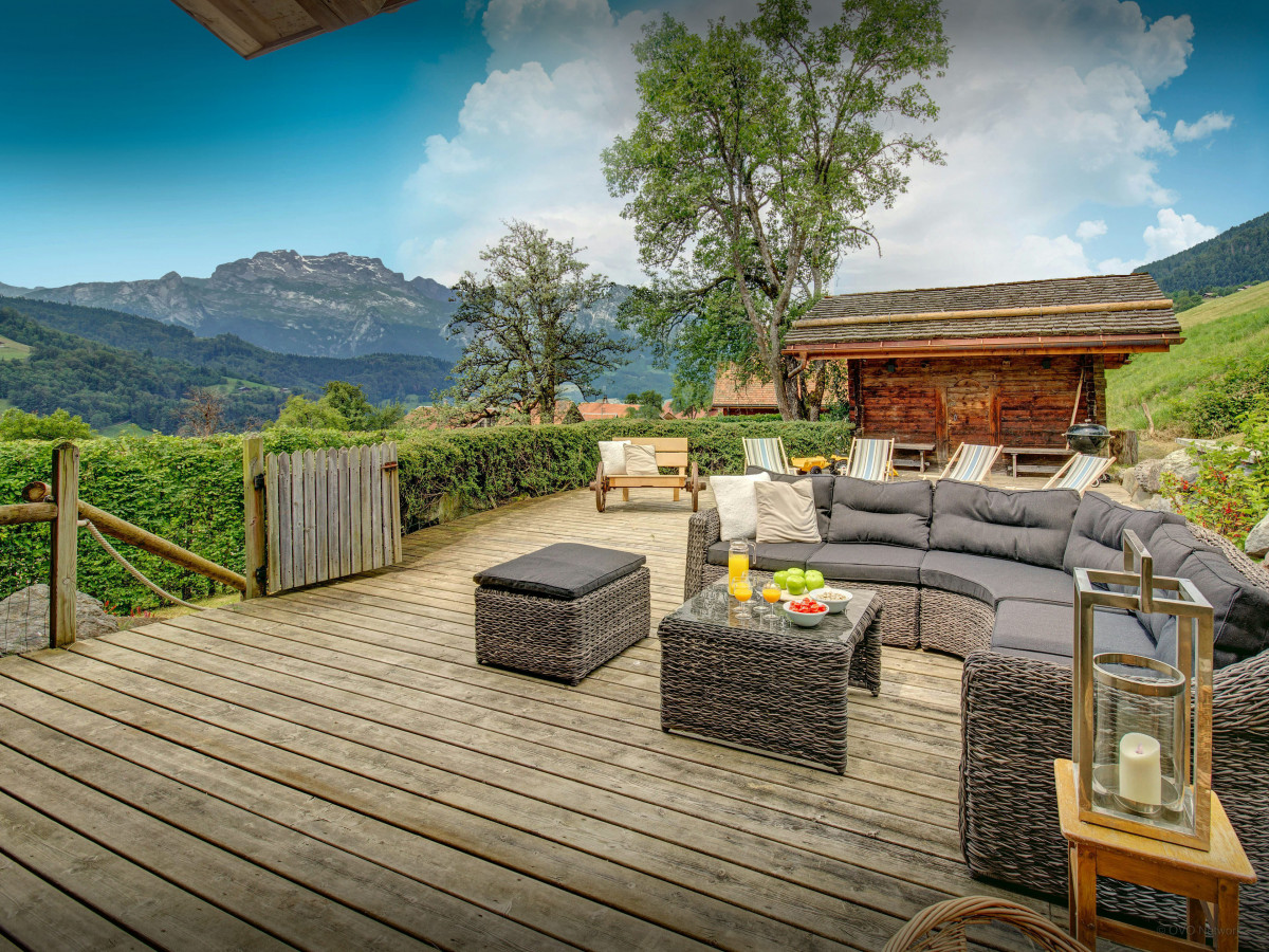 Chalet 