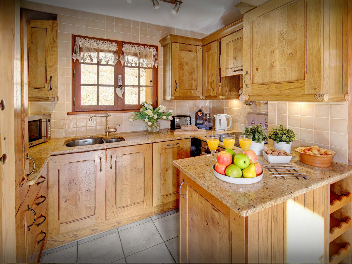 Chalet 