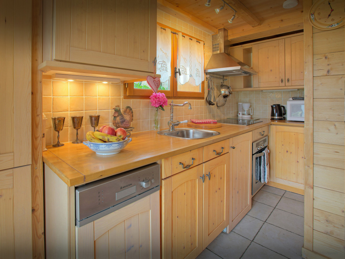 Chalet 