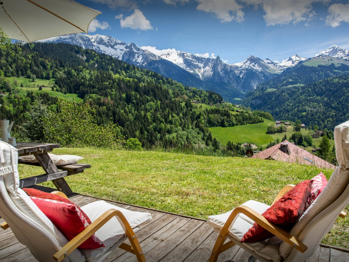 Chalet 