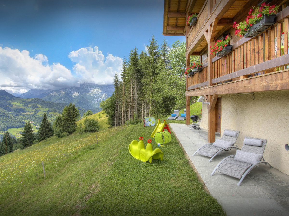 Chalet 