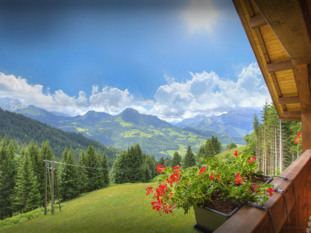 Chalet 