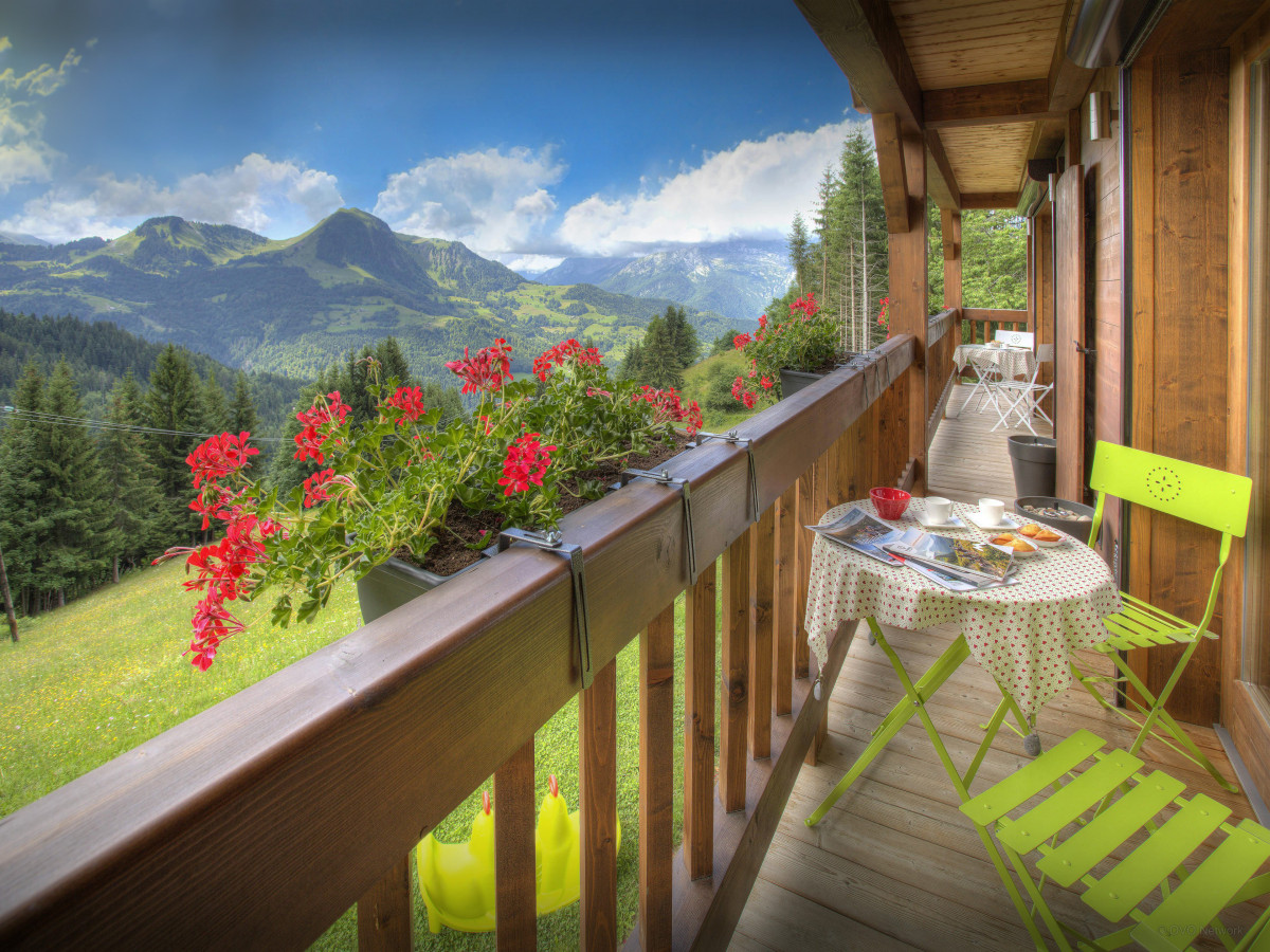 Chalet 