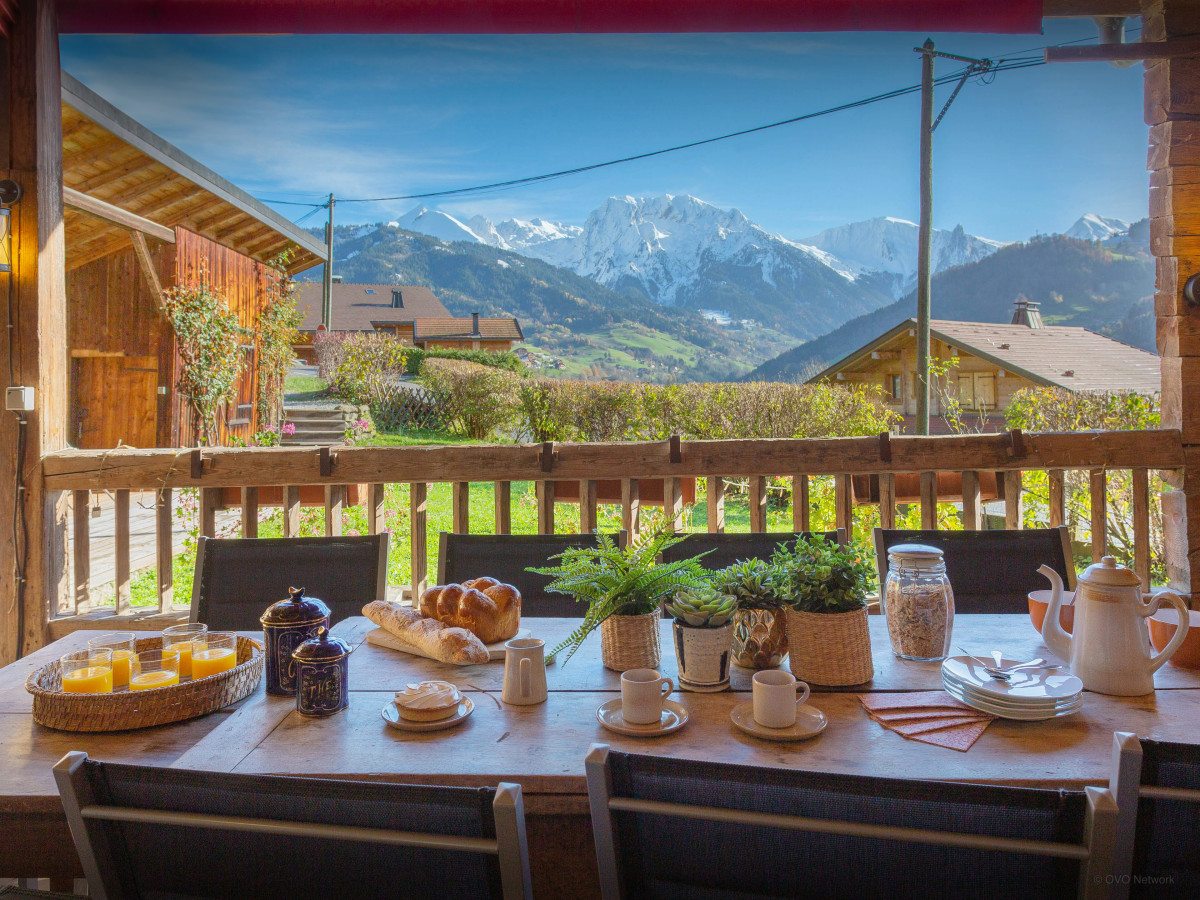 Chalet 