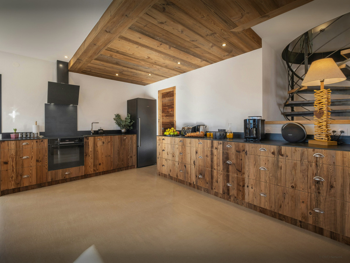 Chalet 