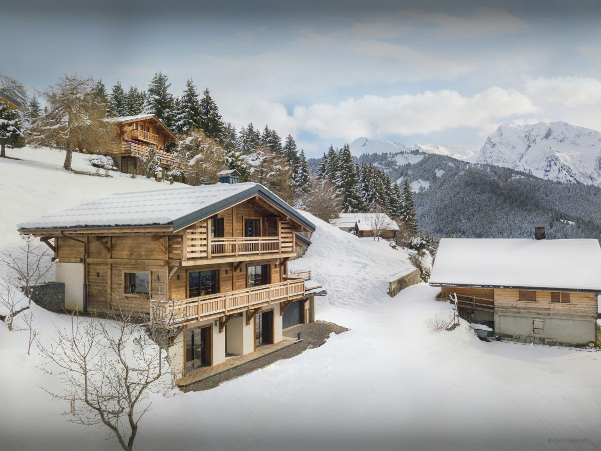 Chalet 