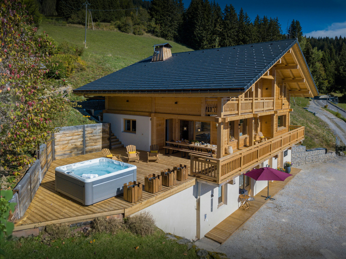 Chalet 
