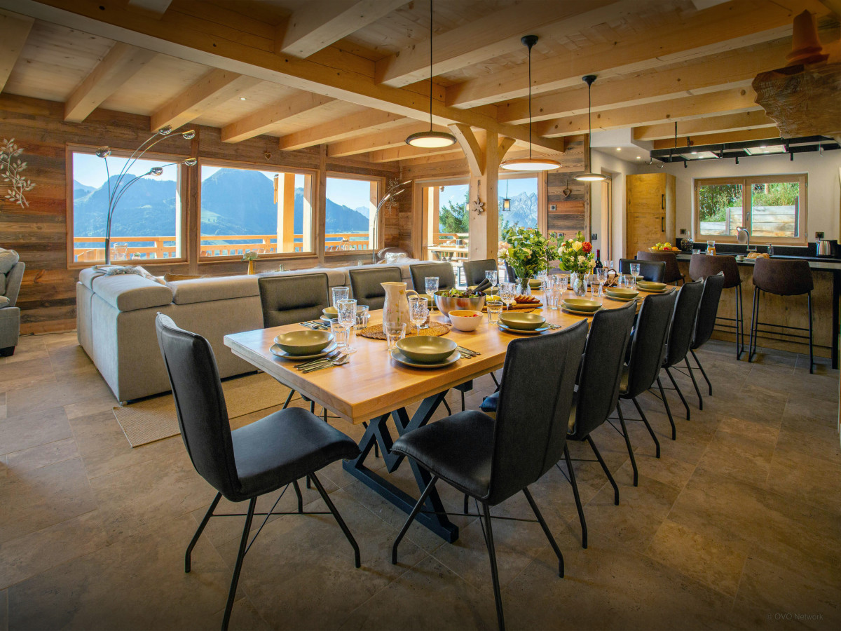 Chalet 