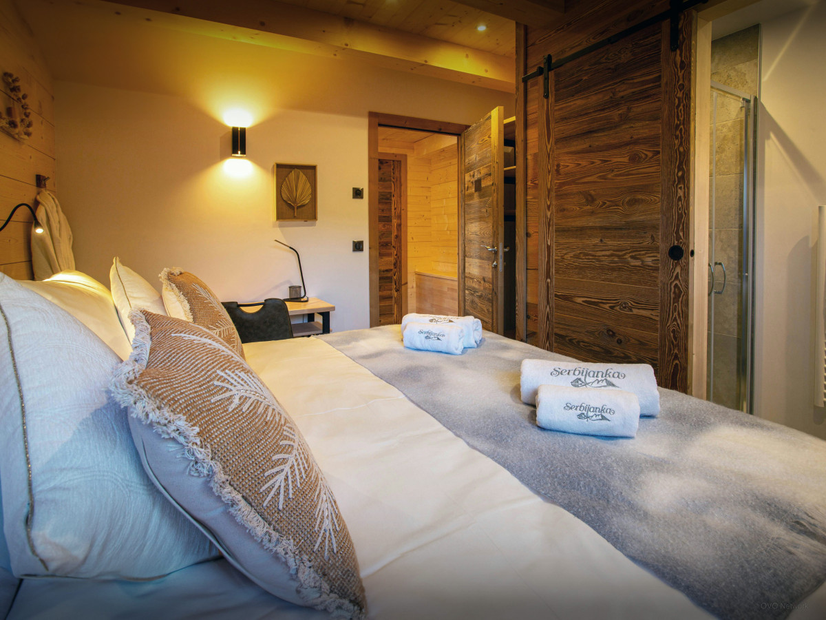 Chalet 