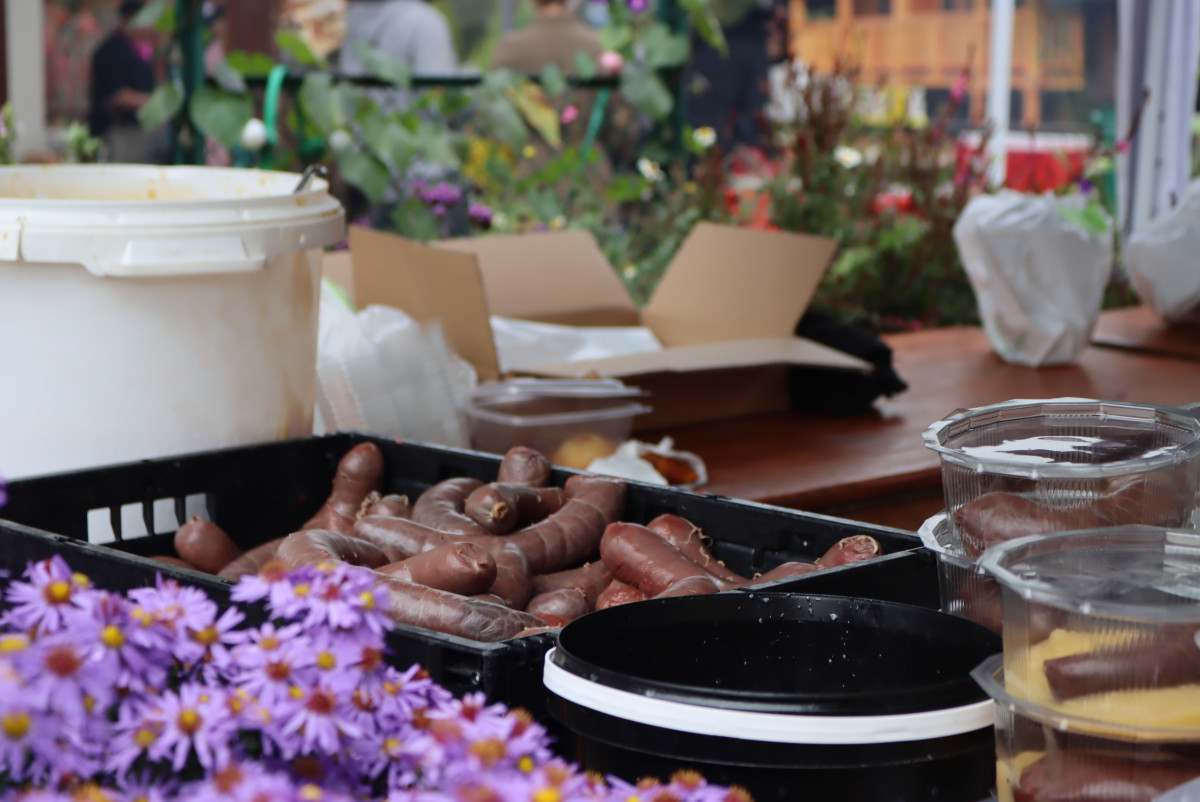 Fête du Boudin_Manigod