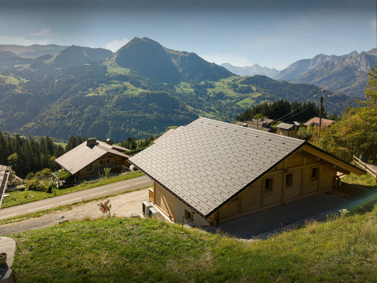 Chalet 