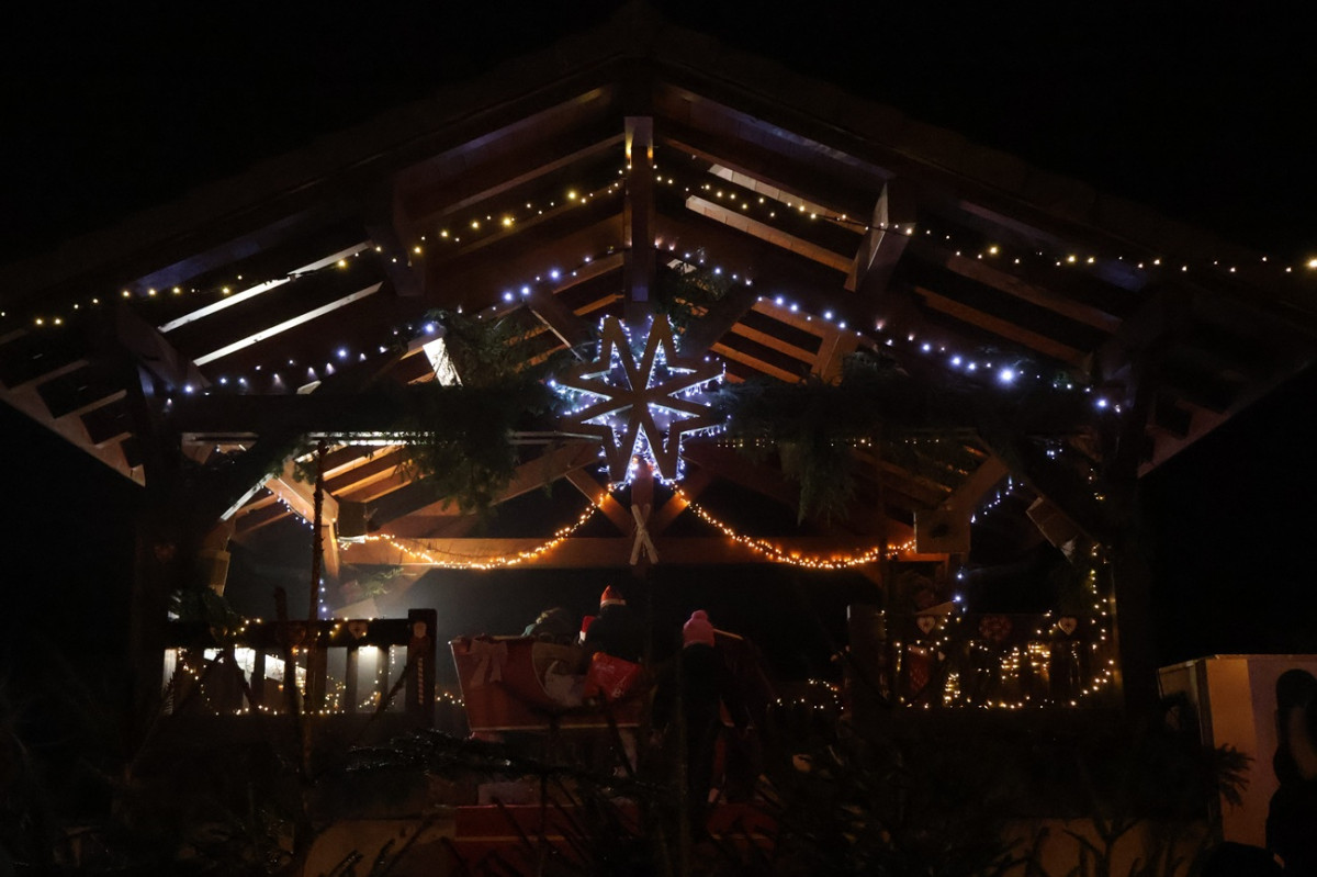 La Magie de Noël au village de Manigod_Manigod