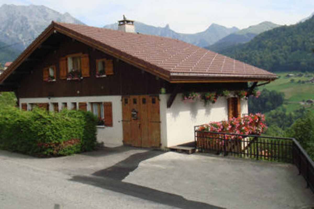 Apt dans villa  Apt dans villa