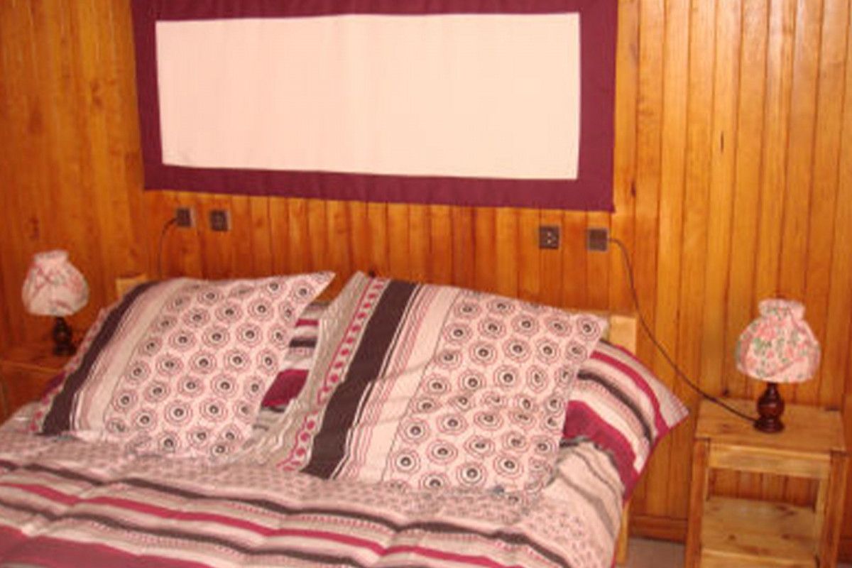 Apt dans villa  Apt dans villa