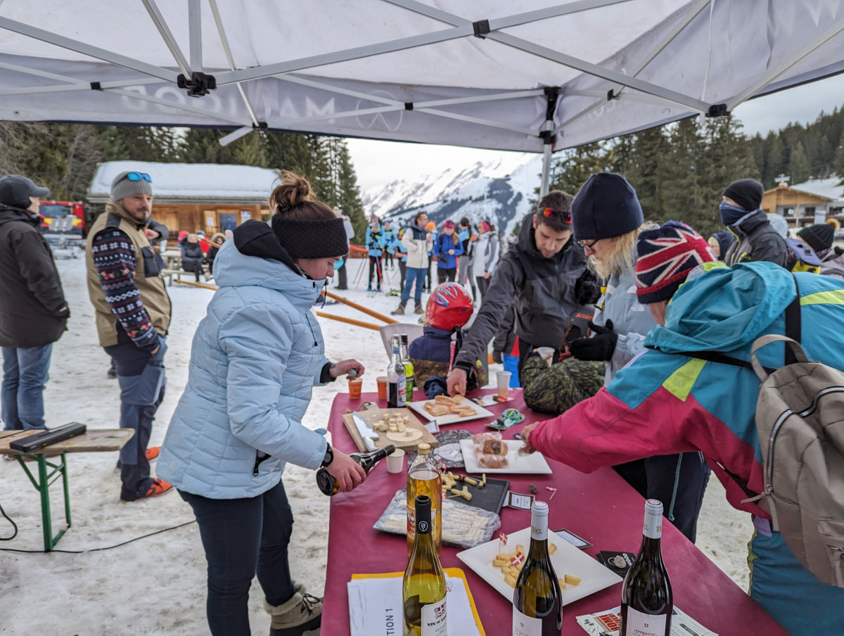 Rioules savoyardes_Manigod