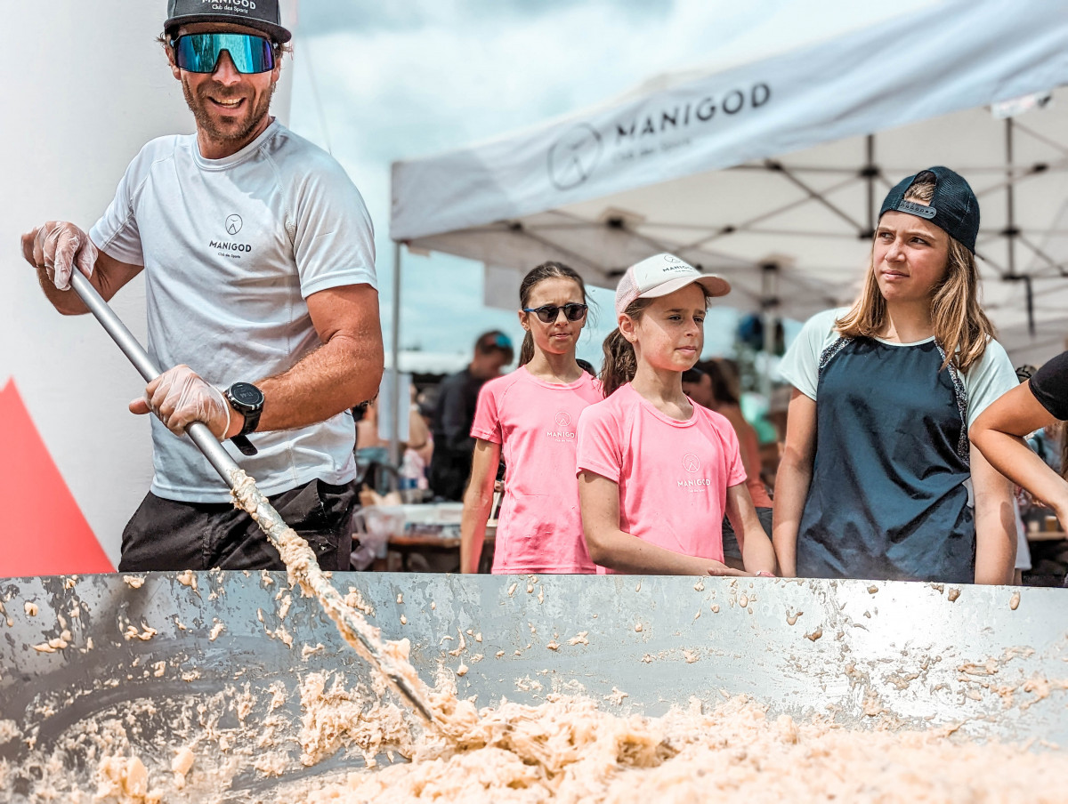 Trail de l'Aigle Trail de l'Aigle