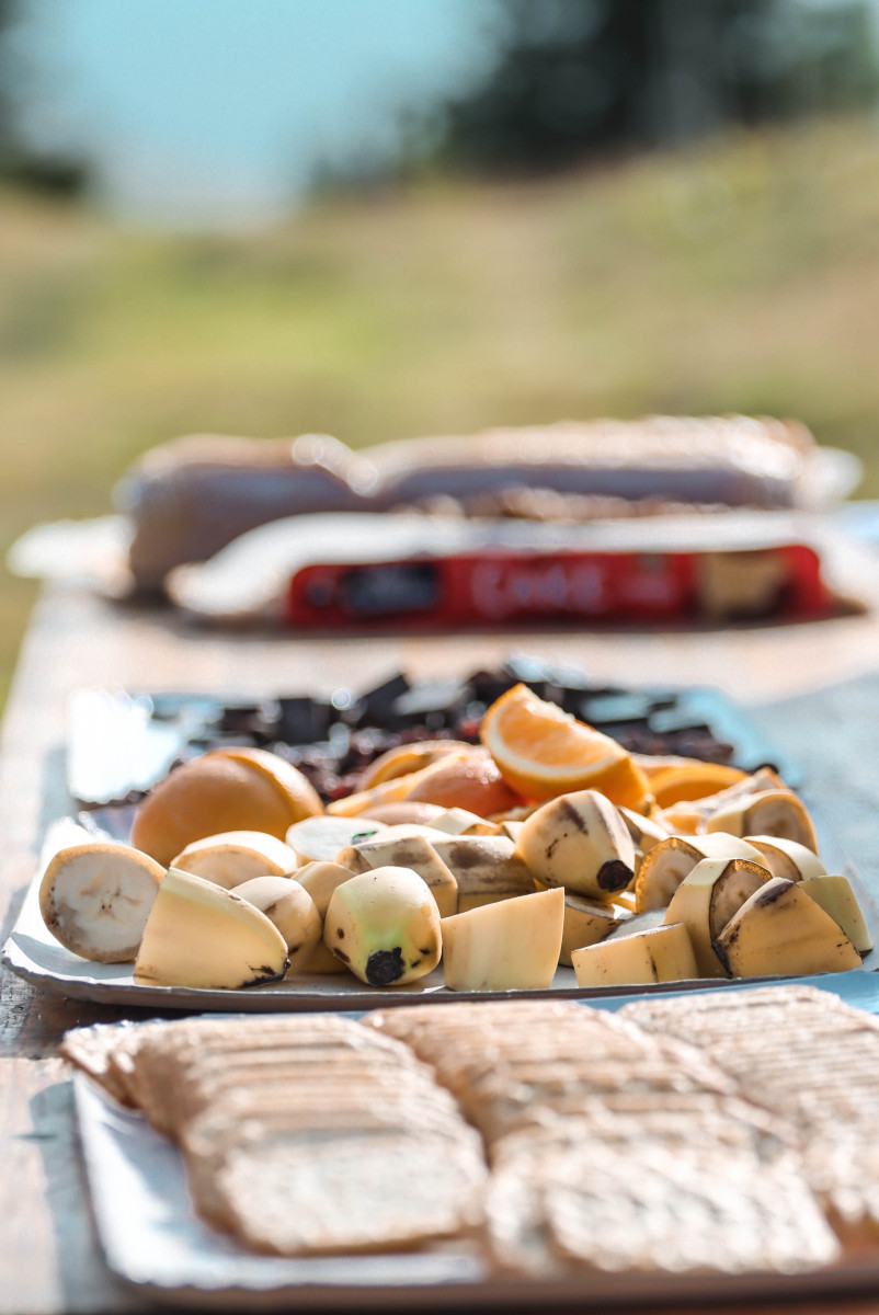 Trail de l'Aigle Trail de l'Aigle