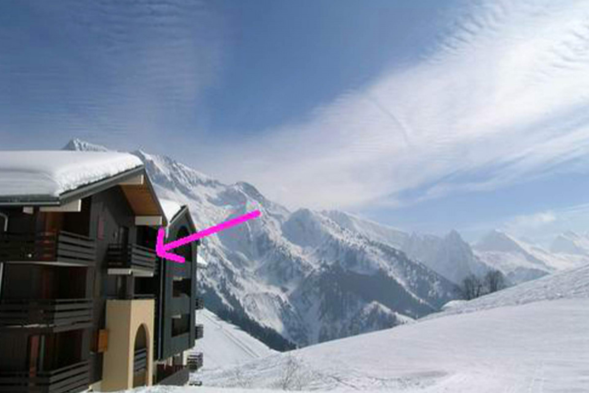 Apt 53 Les Solerets A Apt 53 Les Solerets A