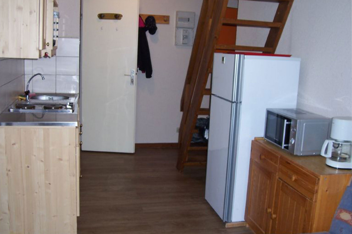 Apt 2219 Combe Blanche 2 Apt 2219 Combe Blanche 2