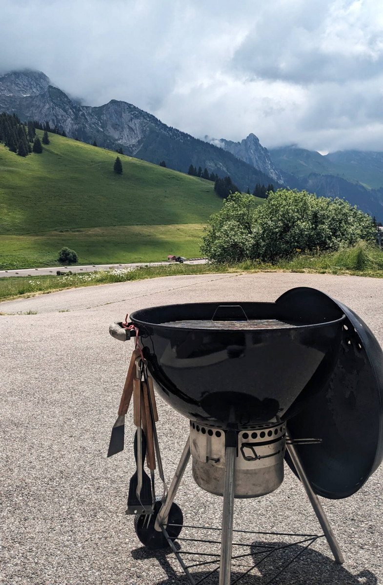 Chalet Fleur des neiges Chalet Fleur des neiges