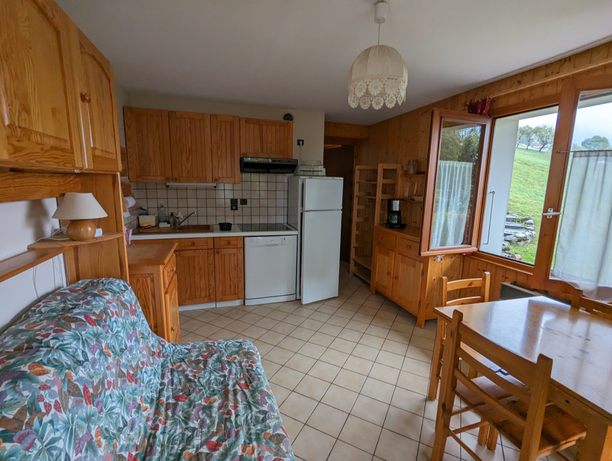 Apt La Tournette Apt La Tournette