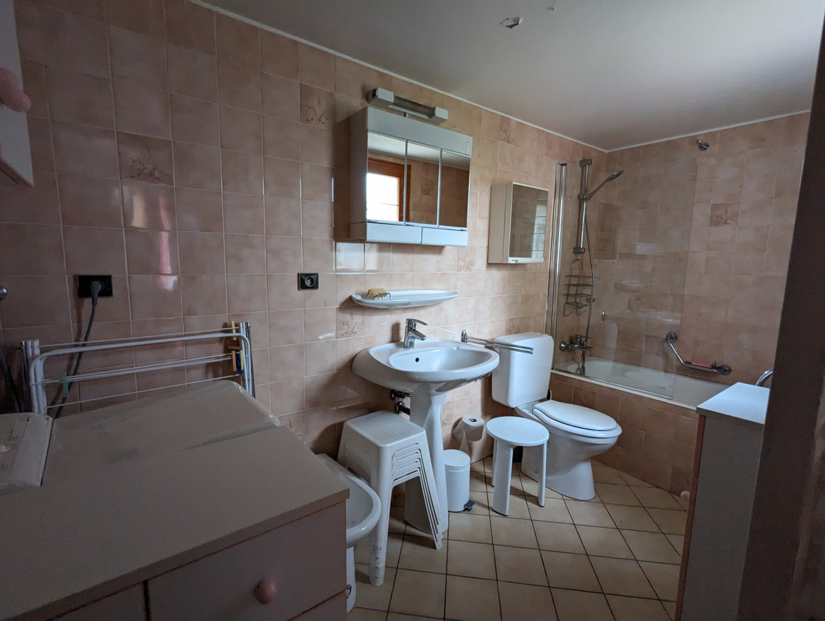 Apt La Tournette Apt La Tournette